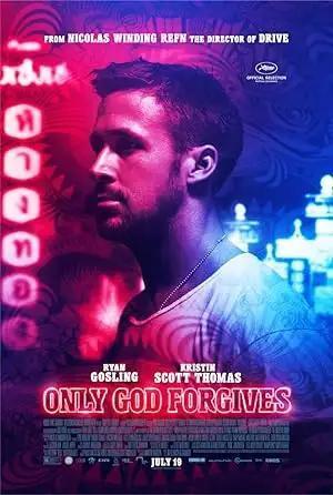 فيلم Only God Forgives 2013 مترجم - باهي فيلم
